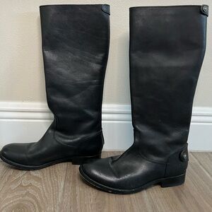 FRYE Riding Boots